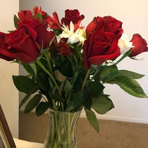 Meet your Posher, Margarita